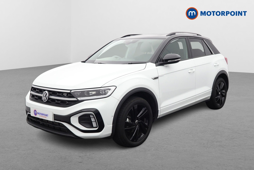 Used Volkswagen T-Roc 2025 for sale - 77324131: Photo 3