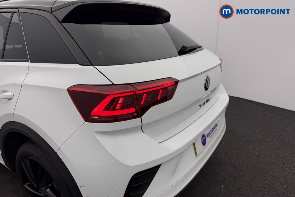 Used Volkswagen T-Roc 2025 for sale - 77324131: Photo 34