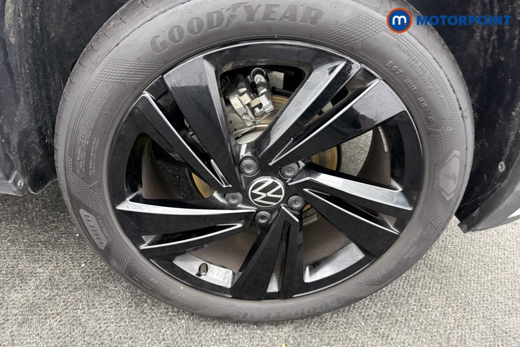 Used Volkswagen T-Roc 2025 for sale - 77324131: Photo 38