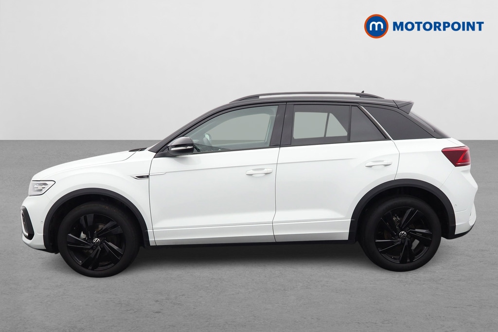Used Volkswagen T-Roc 2025 for sale - 77324131: Photo 4
