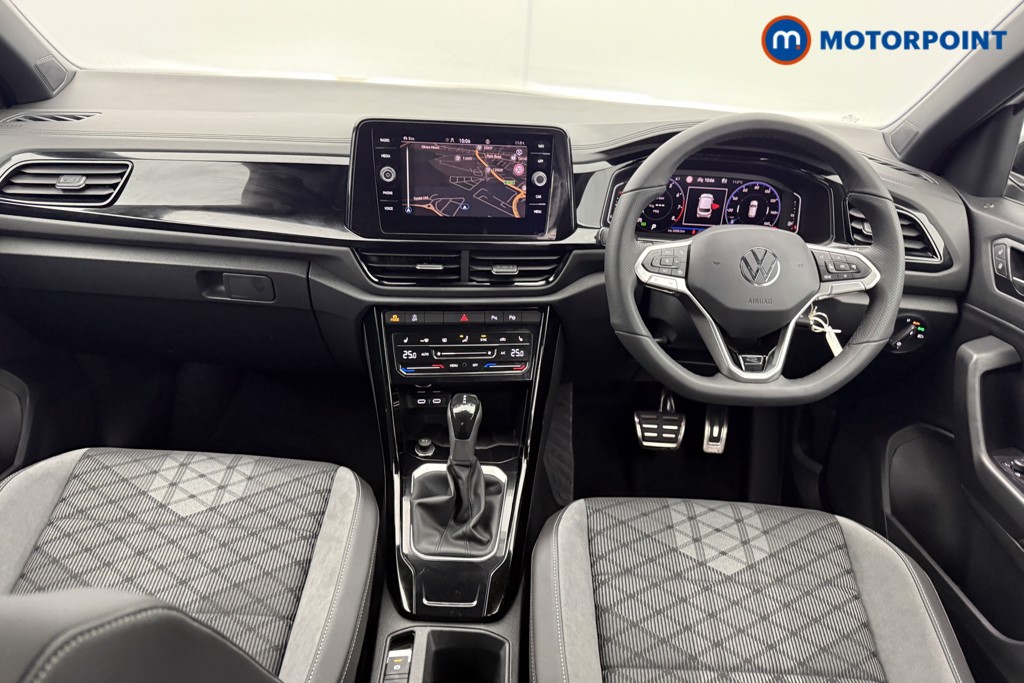 Used Volkswagen T-Roc 2025 for sale - 77324131: Photo 9