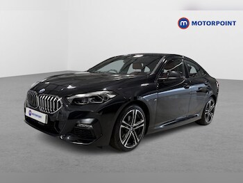 Used BMW 2 Series 2021 for sale - 78457297: Photo