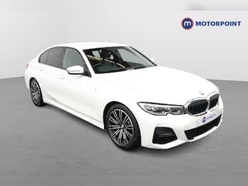 Used BMW 3 Series 2021 for sale - 79706540: Photo