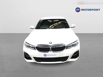 Used BMW 3 Series 2021 for sale - 79706540: Photo