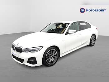 Used BMW 3 Series 2021 for sale - 79706540: Photo