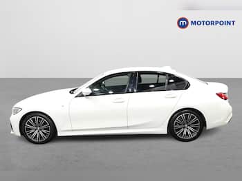 Used BMW 3 Series 2021 for sale - 79706540: Photo