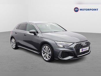 Used Audi A3 2020 for sale - 75592080: Photo