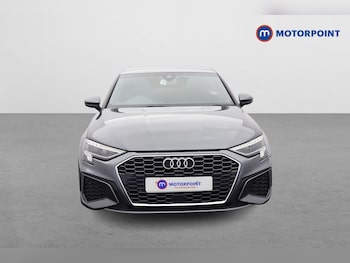 Used Audi A3 2020 for sale - 75592080: Photo