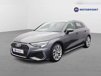 Used Audi A3 2020 for sale - 75592080: Photo