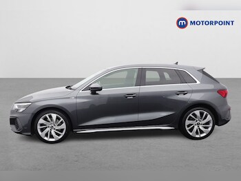 Used Audi A3 2020 for sale - 75592080: Photo