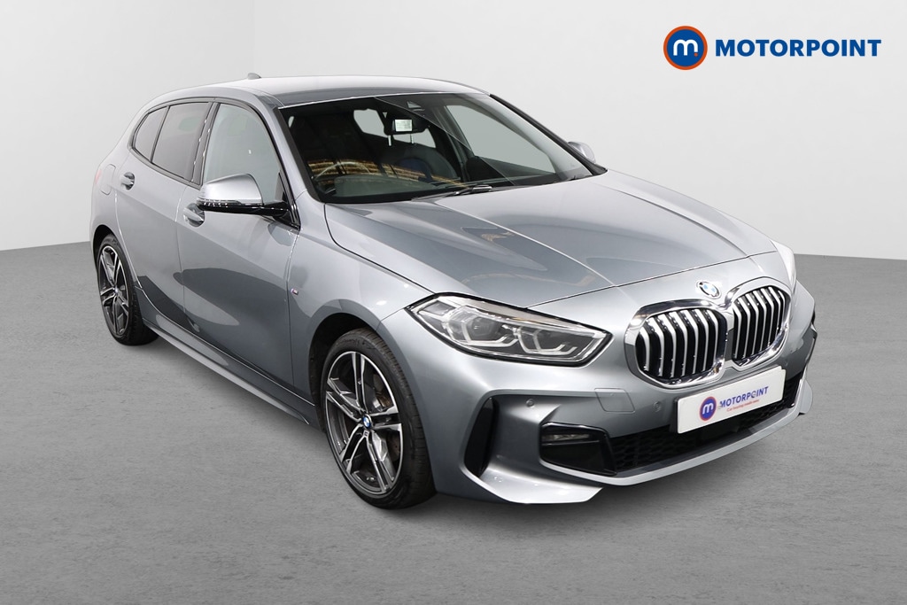 Used BMW 1 Series for sale - 76969306: Photo 1