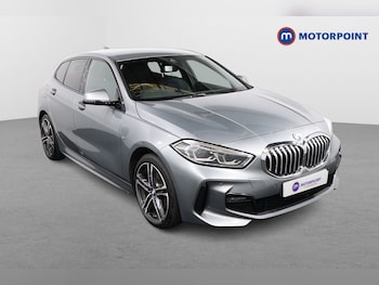 Used BMW 1 Series undefined for sale - 76969306: Photo