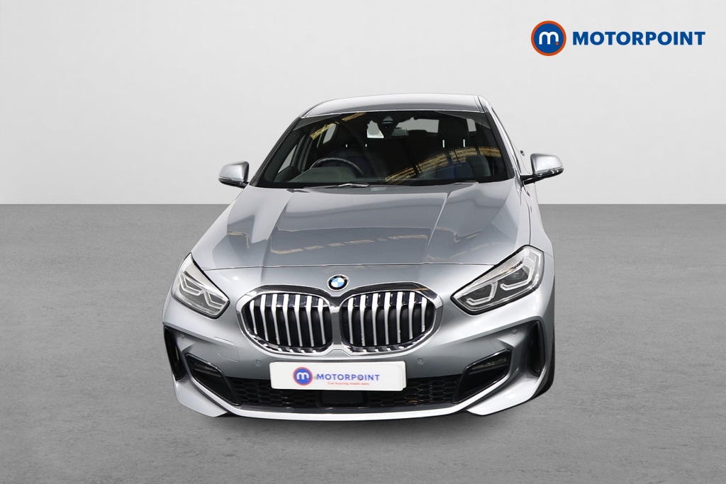 Used BMW 1 Series for sale - 76969306: Photo 2