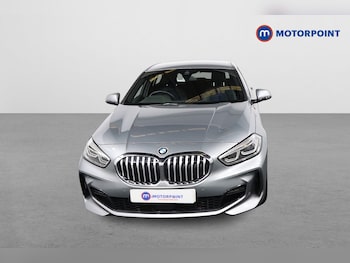 Used BMW 1 Series undefined for sale - 76969306: Photo