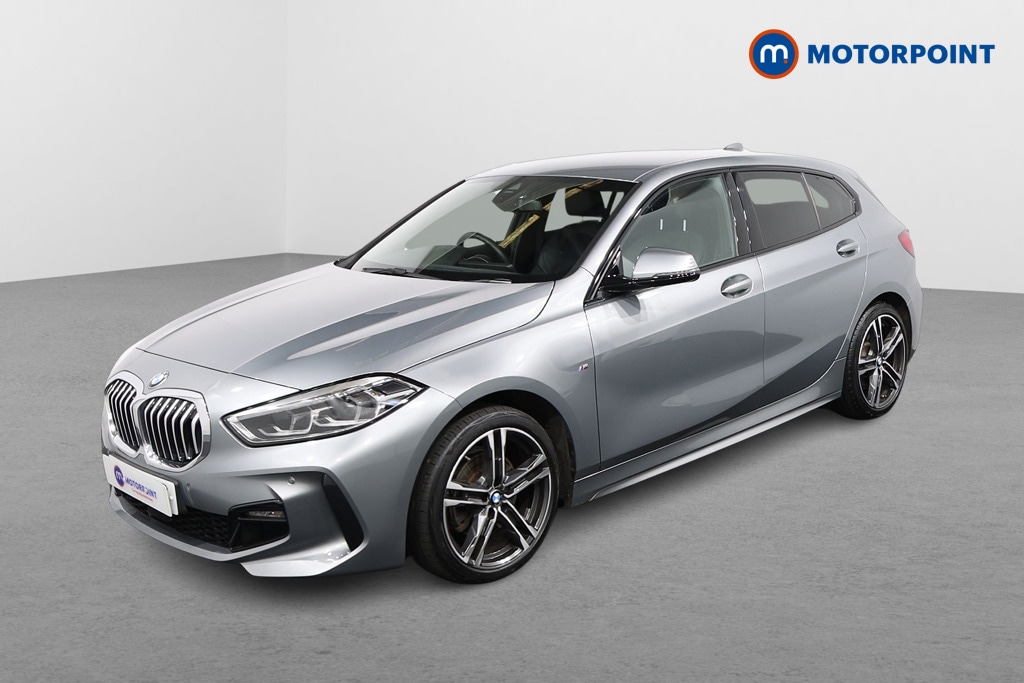 Used BMW 1 Series for sale - 76969306: Photo 3