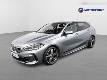 Used BMW 1 Series undefined for sale - 76969306: Photo