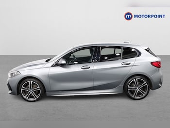 Used BMW 1 Series undefined for sale - 76969306: Photo