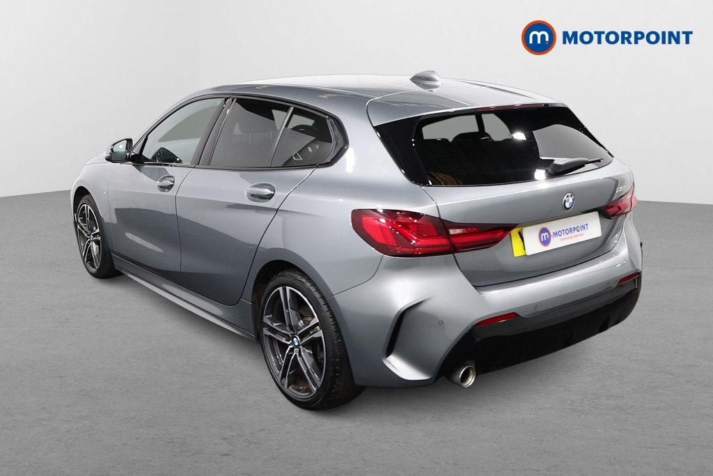 Used BMW 1 Series for sale - 76969306: Photo 5