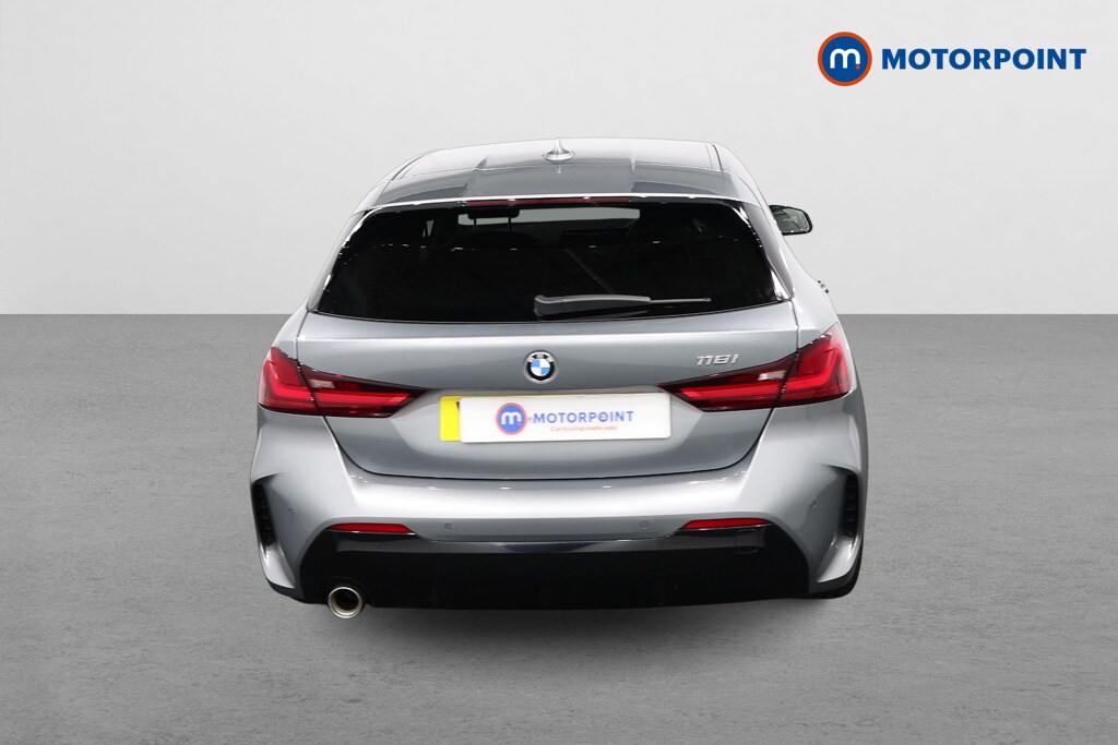 Used BMW 1 Series for sale - 76969306: Photo 6