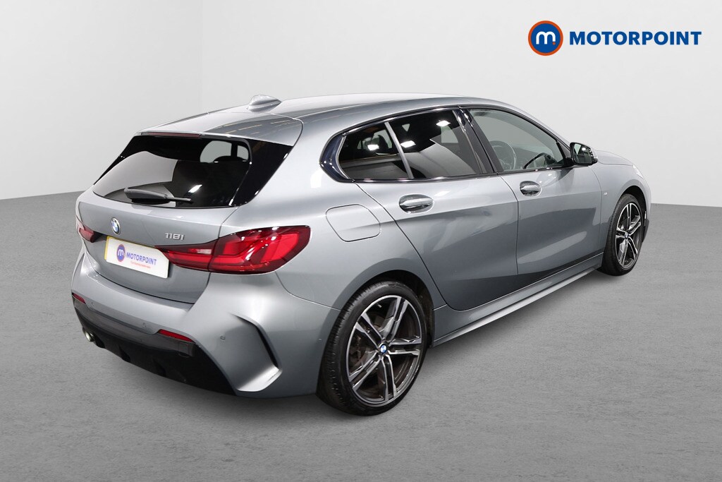 Used BMW 1 Series for sale - 76969306: Photo 7