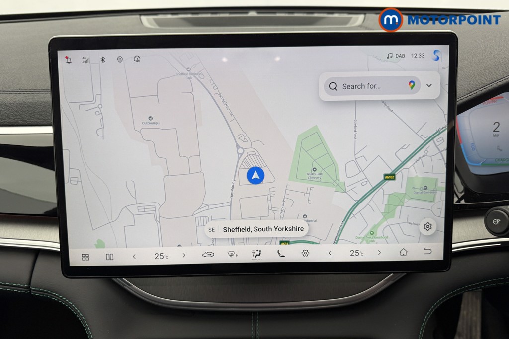 Used BYD Seal U 2025 for sale - 77136558: Photo 10