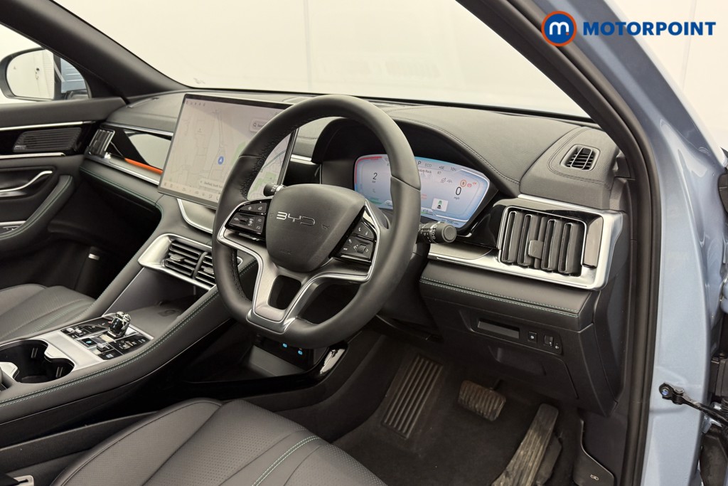 Used BYD Seal U 2025 for sale - 77136558: Photo 12