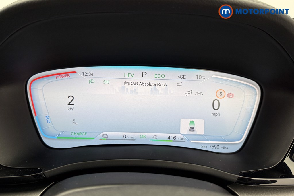 Used BYD Seal U 2025 for sale - 77136558: Photo 13