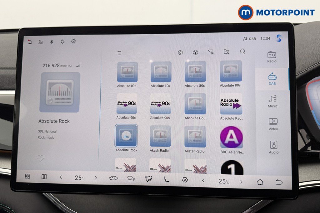 Used BYD Seal U 2025 for sale - 77136558: Photo 14