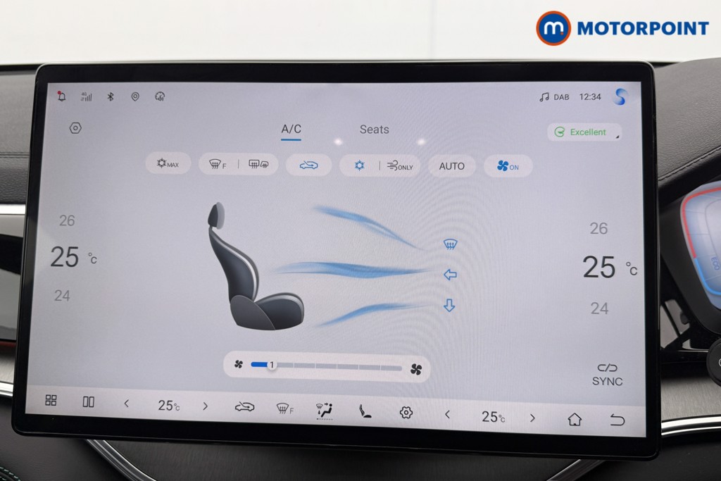 Used BYD Seal U 2025 for sale - 77136558: Photo 15