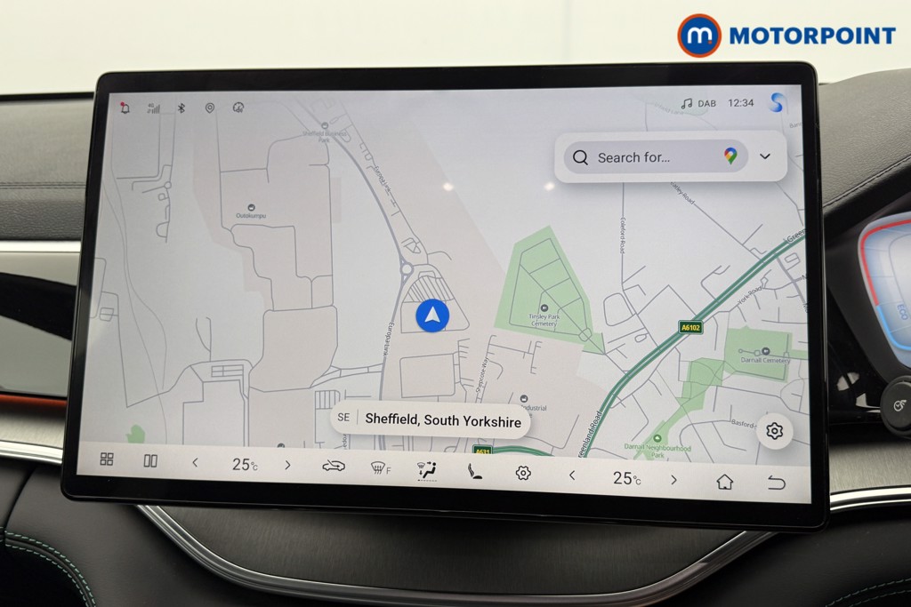 Used BYD Seal U 2025 for sale - 77136558: Photo 17