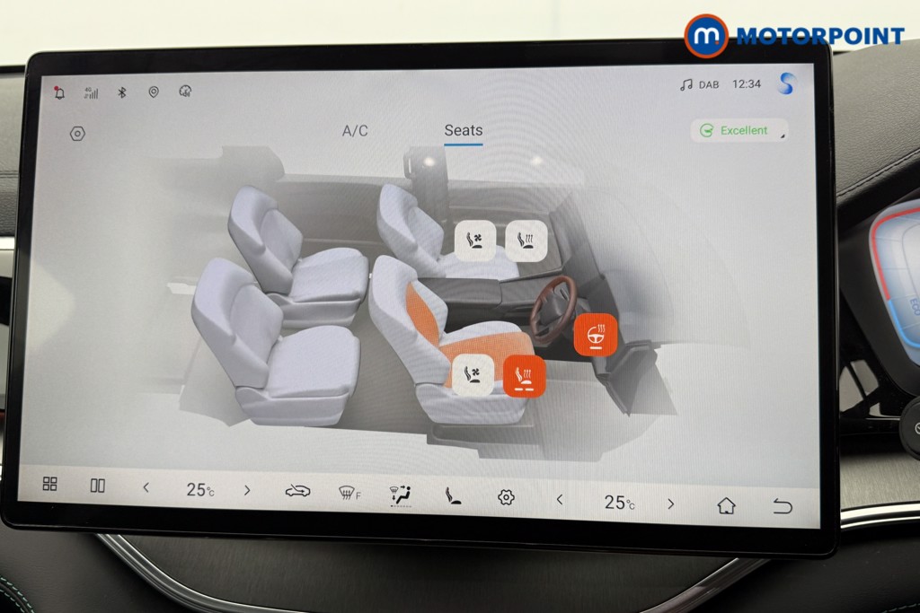 Used BYD Seal U 2025 for sale - 77136558: Photo 19