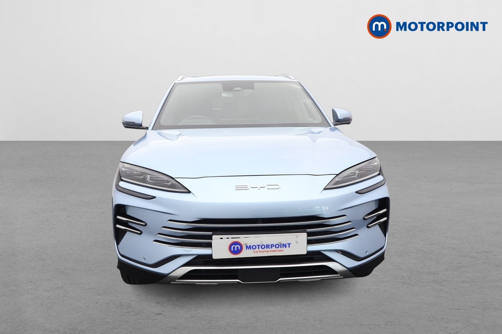 Used BYD Seal U 2025 for sale - 77136558: Photo 2