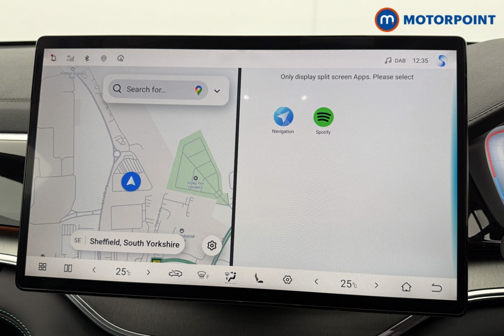 Used BYD Seal U 2025 for sale - 77136558: Photo 20