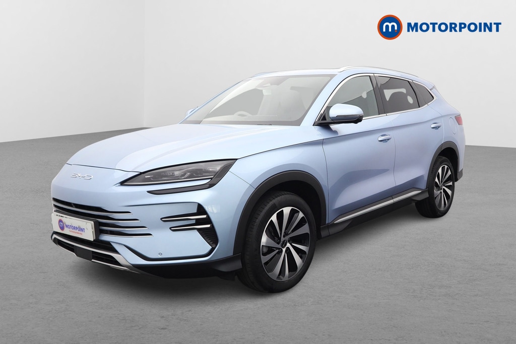 Used BYD Seal U 2025 for sale - 77136558: Photo 3