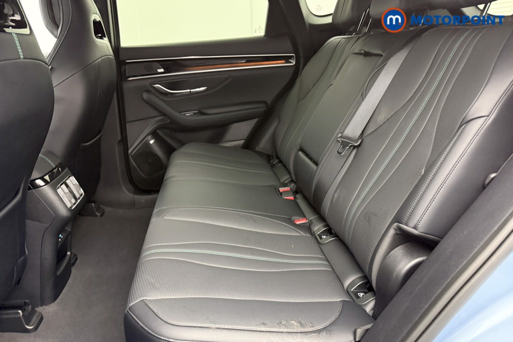 Used BYD Seal U 2025 for sale - 77136558: Photo 34