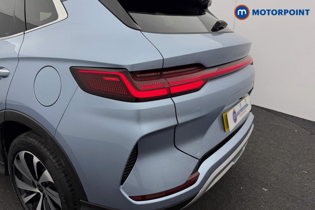 Used BYD Seal U 2025 for sale - 77136558: Photo 37