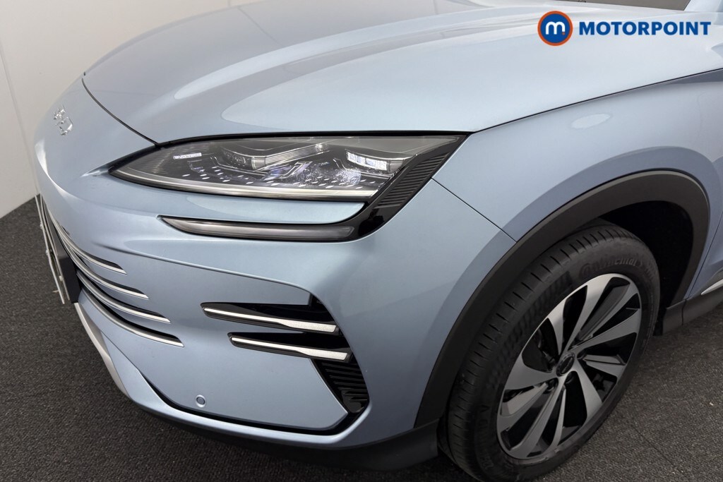 Used BYD Seal U 2025 for sale - 77136558: Photo 39