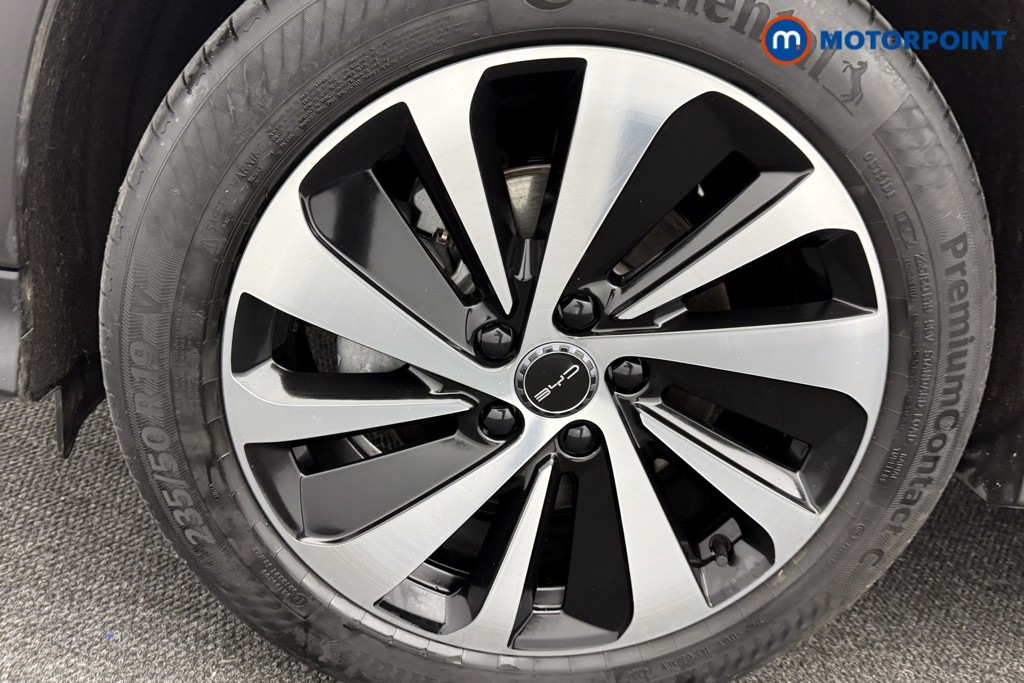 Used BYD Seal U 2025 for sale - 77136558: Photo 40