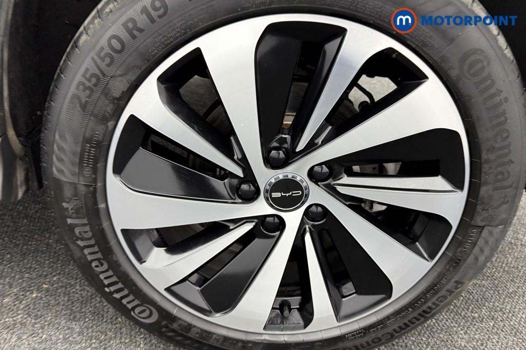 Used BYD Seal U 2025 for sale - 77136558: Photo 41