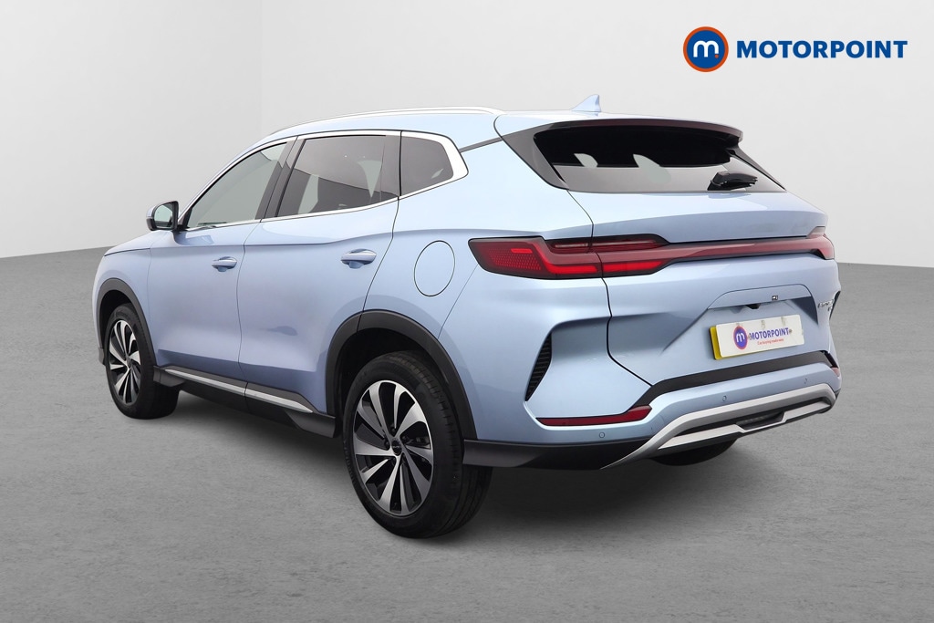 Used BYD Seal U 2025 for sale - 77136558: Photo 5