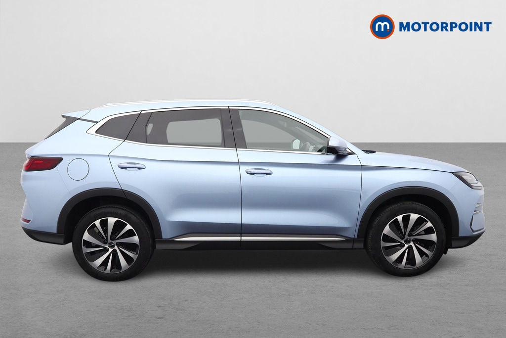 Used BYD Seal U 2025 for sale - 77136558: Photo 8