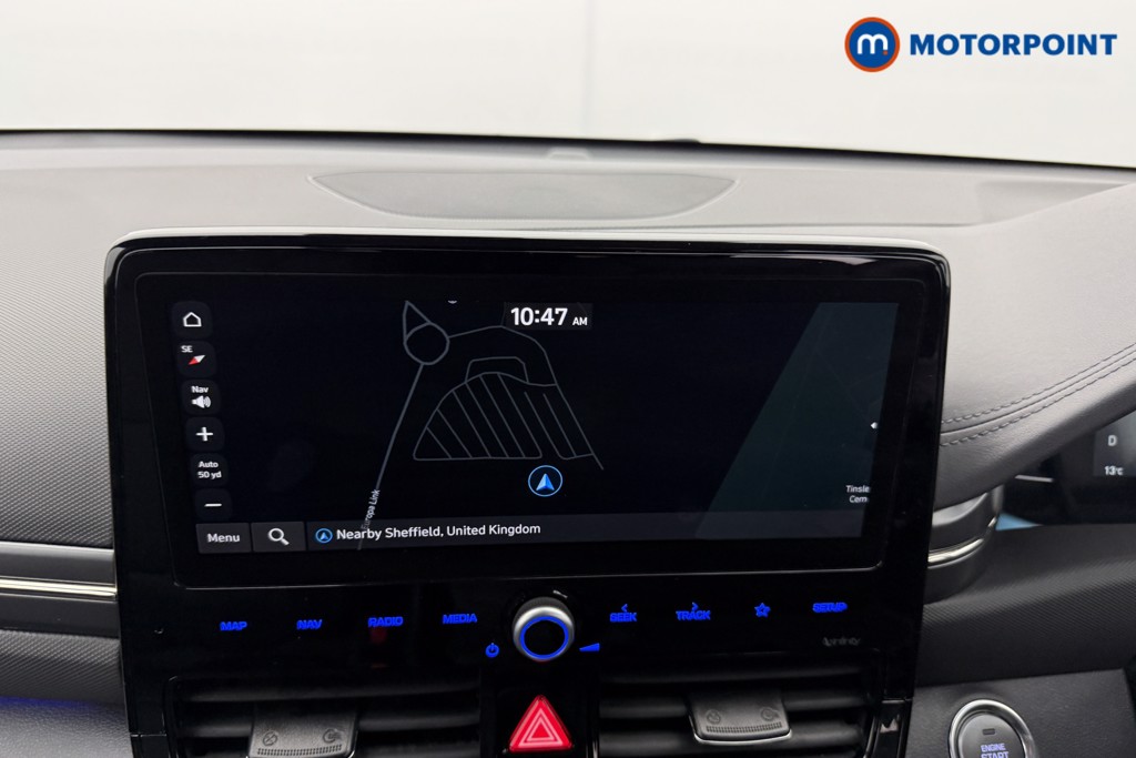 Used Hyundai IONIQ for sale - 77245724: Photo 10