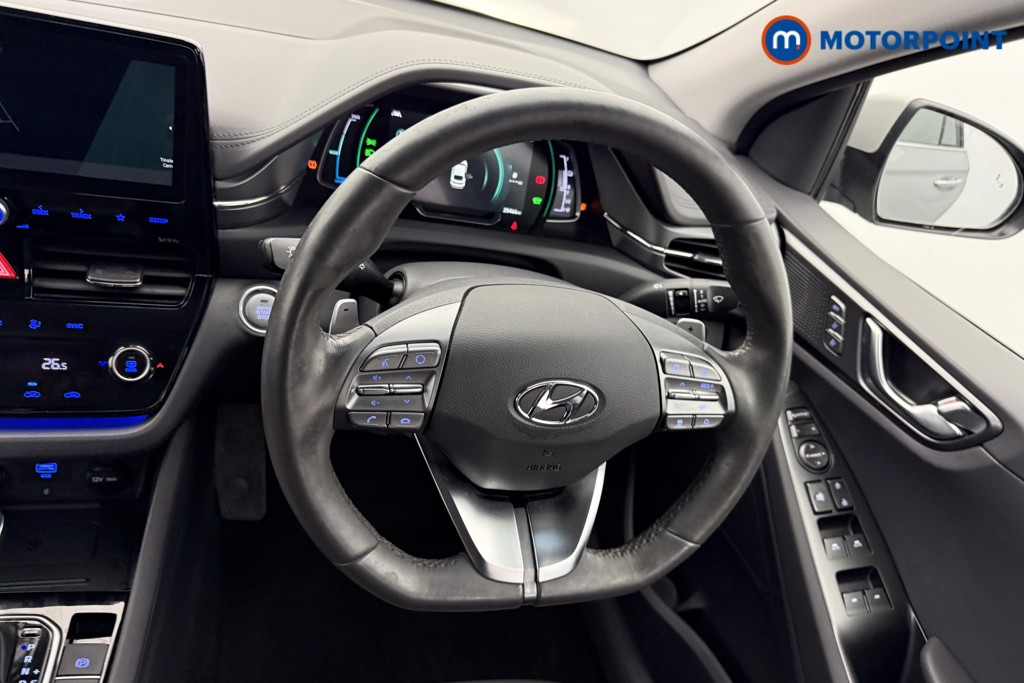 Used Hyundai IONIQ for sale - 77245724: Photo 11