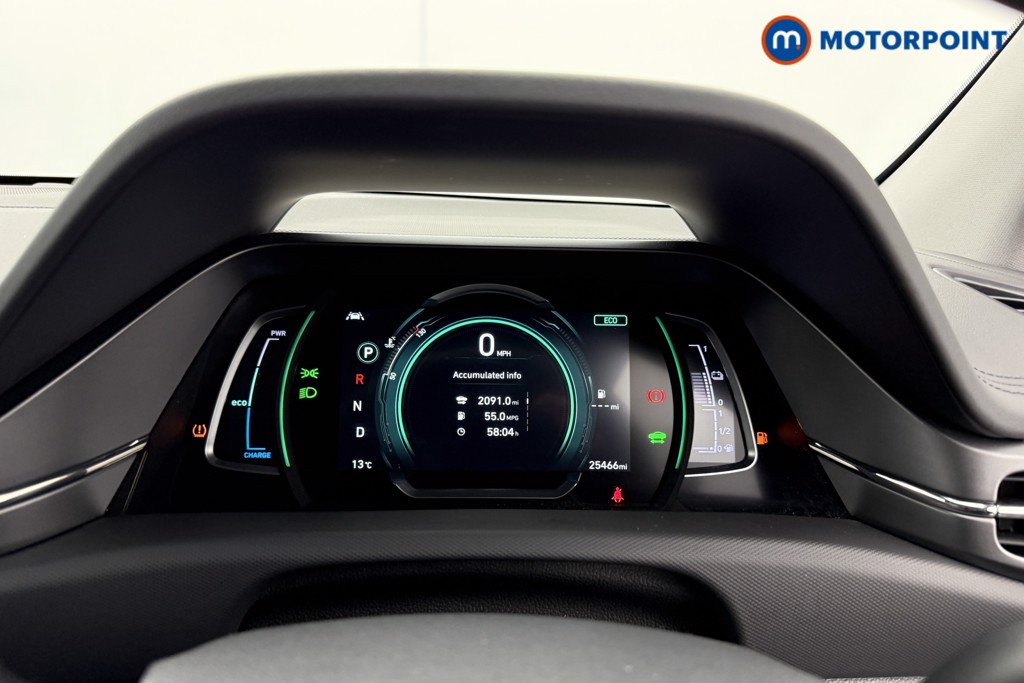 Used Hyundai IONIQ for sale - 77245724: Photo 13