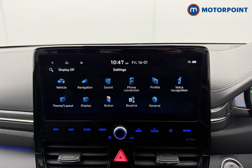 Used Hyundai IONIQ for sale - 77245724: Photo 14