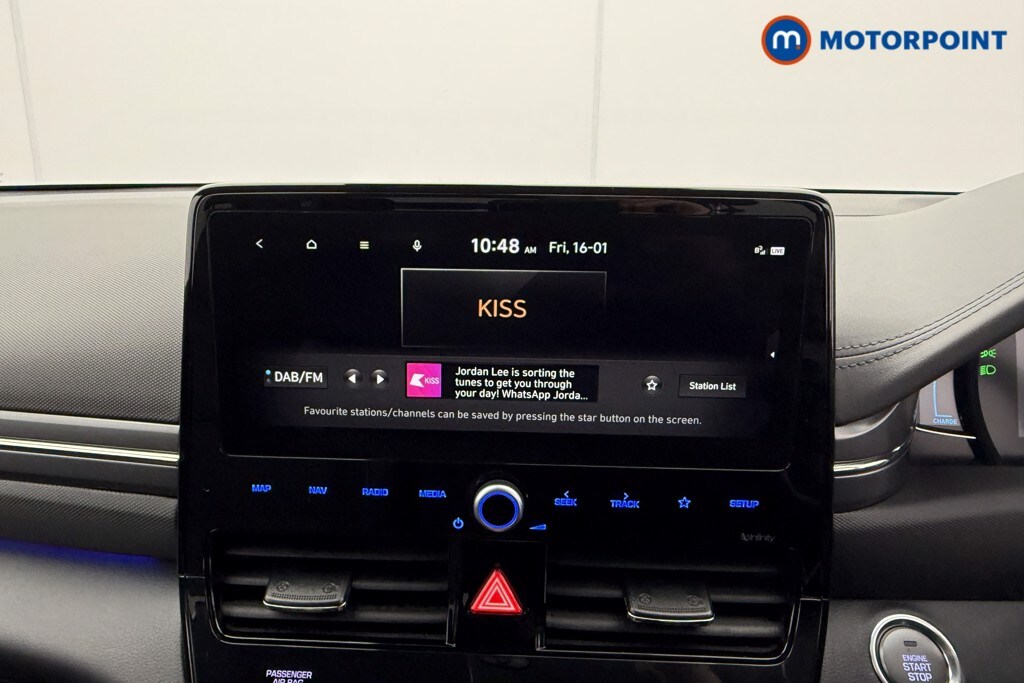 Used Hyundai IONIQ for sale - 77245724: Photo 16