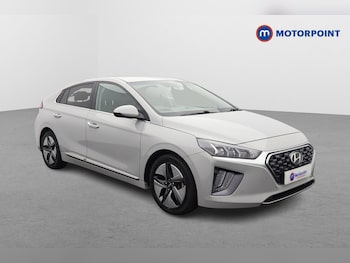 Used Hyundai IONIQ undefined for sale - 77245724: Photo
