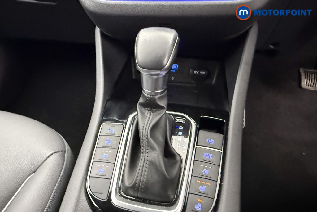 Used Hyundai IONIQ for sale - 77245724: Photo 20