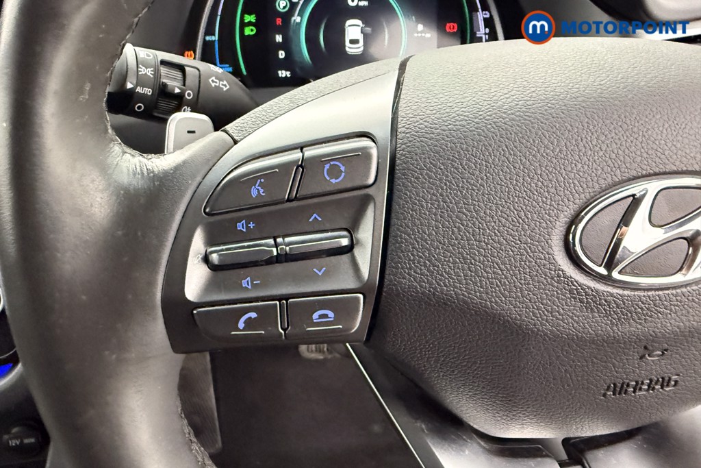 Used Hyundai IONIQ for sale - 77245724: Photo 21