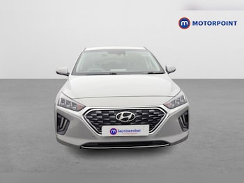 Used Hyundai IONIQ undefined for sale - 77245724: Photo